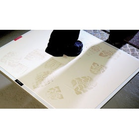 CLEANSTEP REFILL - 750mm X 600mm - Grey