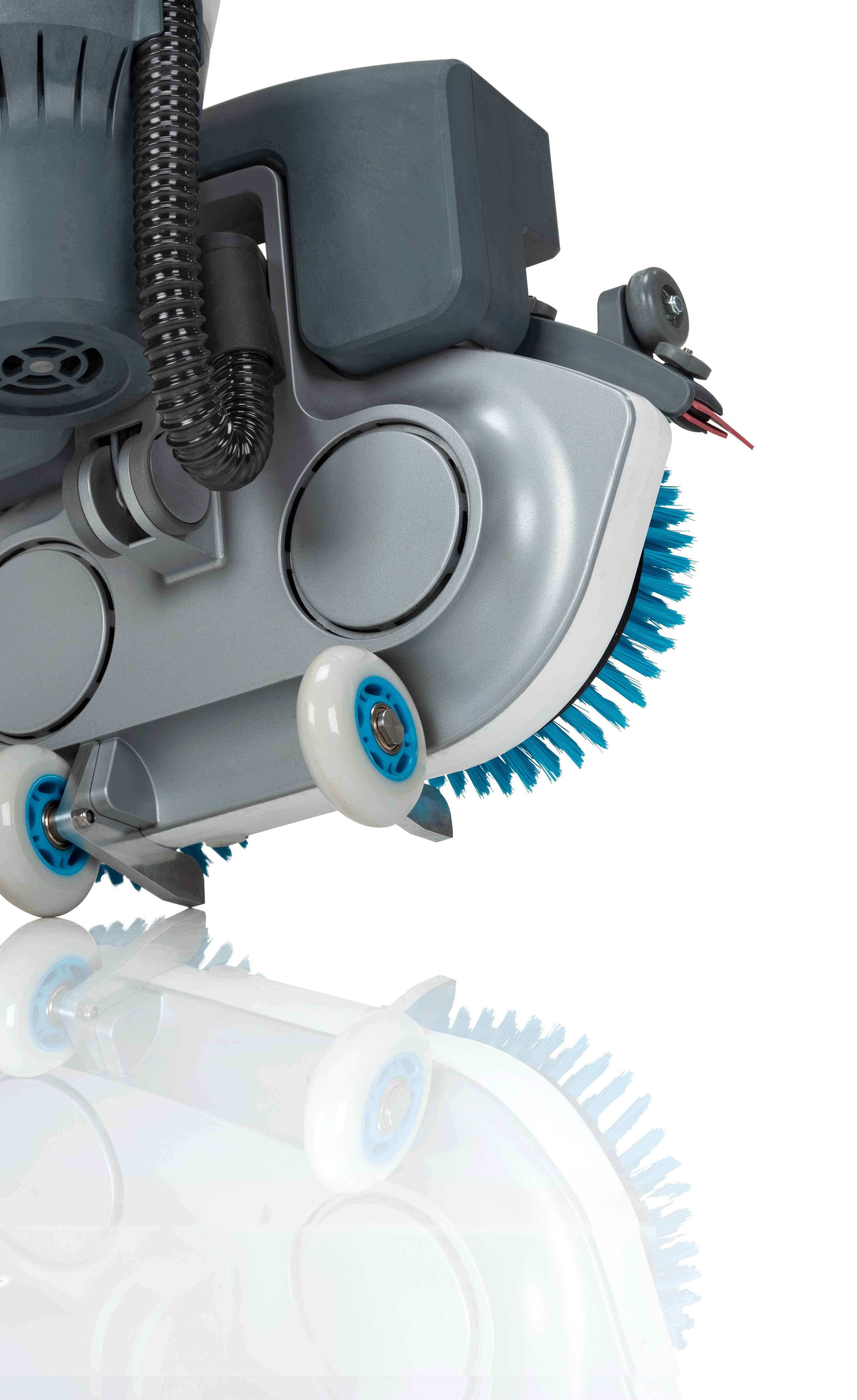 I-MOP LITE WITH CHARGER & BATTERY