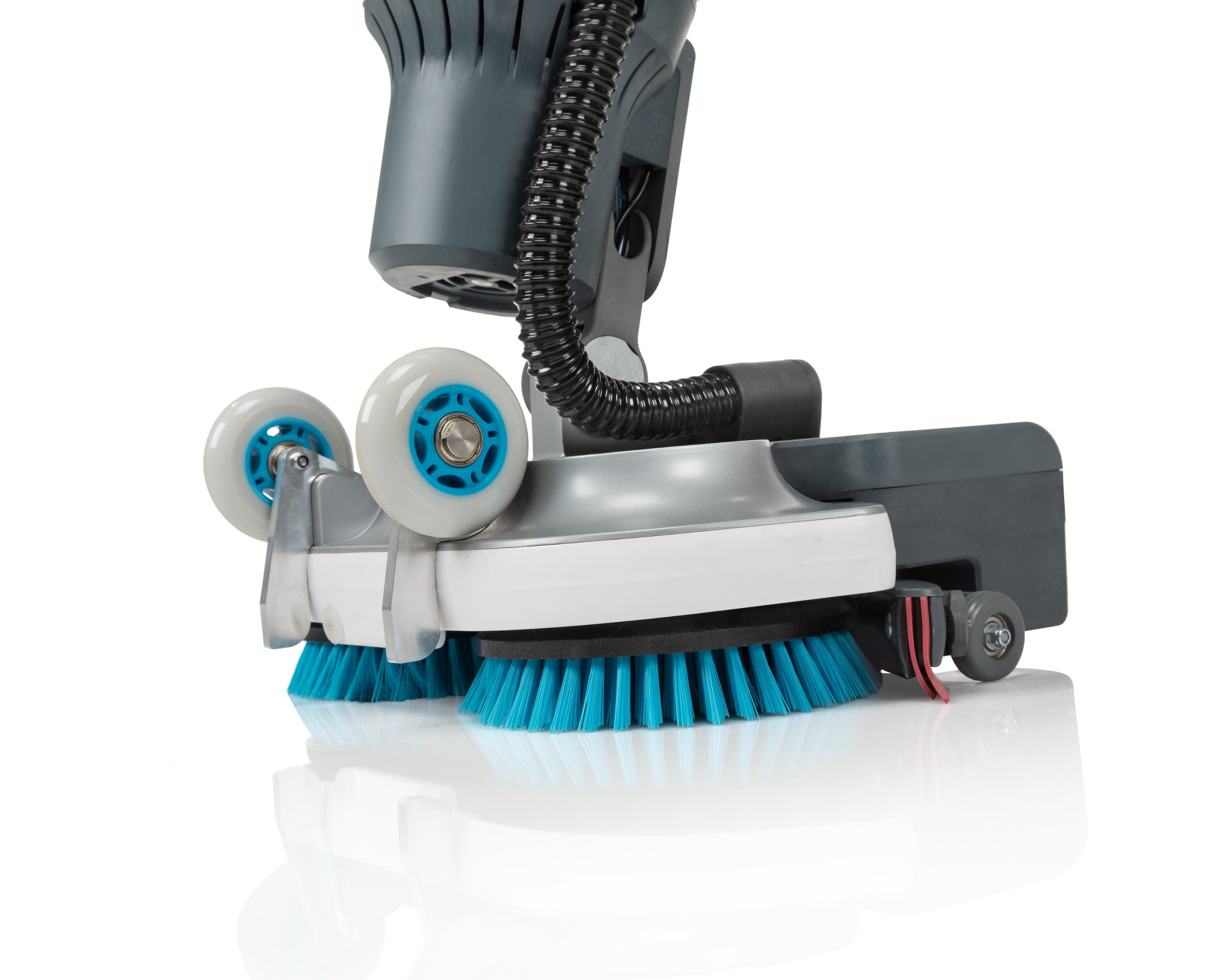 I-MOP LITE WITH CHARGER & BATTERY