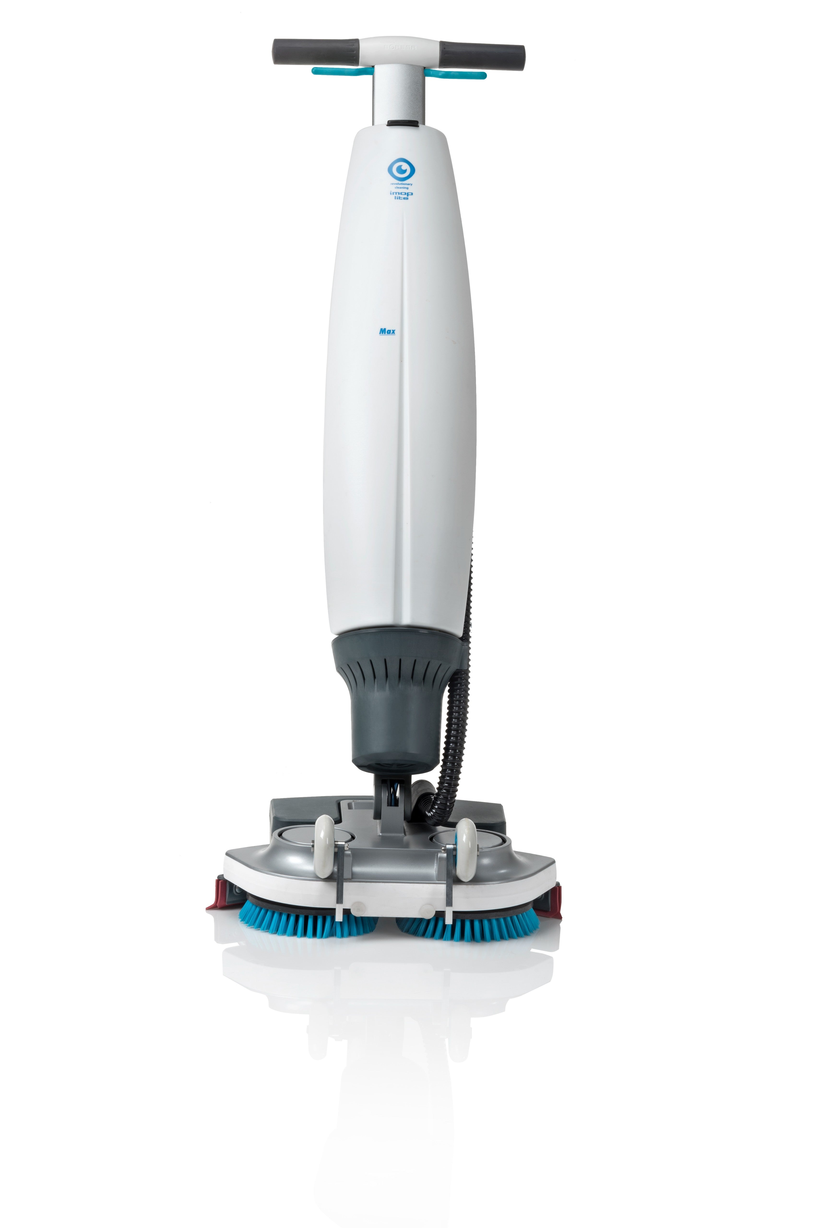 I-MOP LITE WITH CHARGER & BATTERY