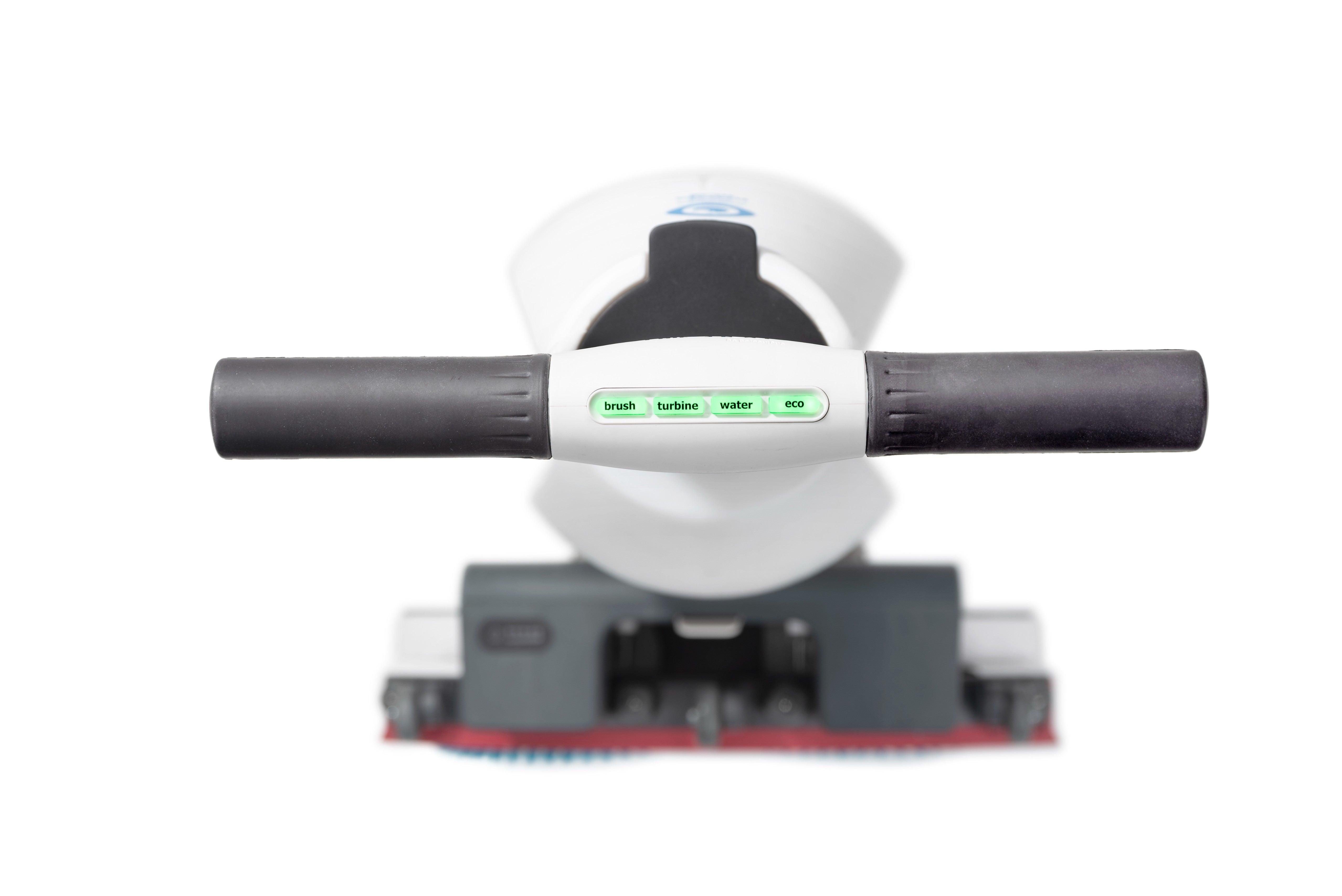 I-MOP LITE WITH CHARGER & BATTERY