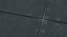 Load image into Gallery viewer, CUSHION FOOT SOLID - 900mm X 900mm - Black