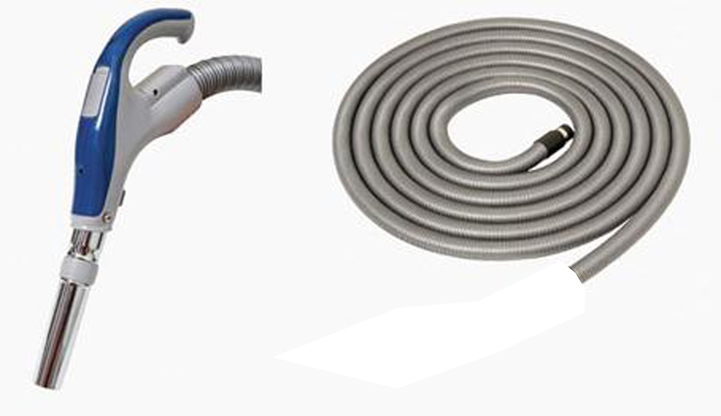 FILTA SWITCH HOSE 11M - GREY