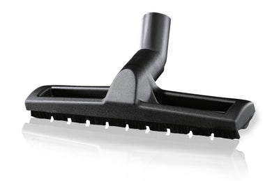 WESSEL WERK BRUSH FLOOR TOOL 35MM X 300MM WIDE - BLACK