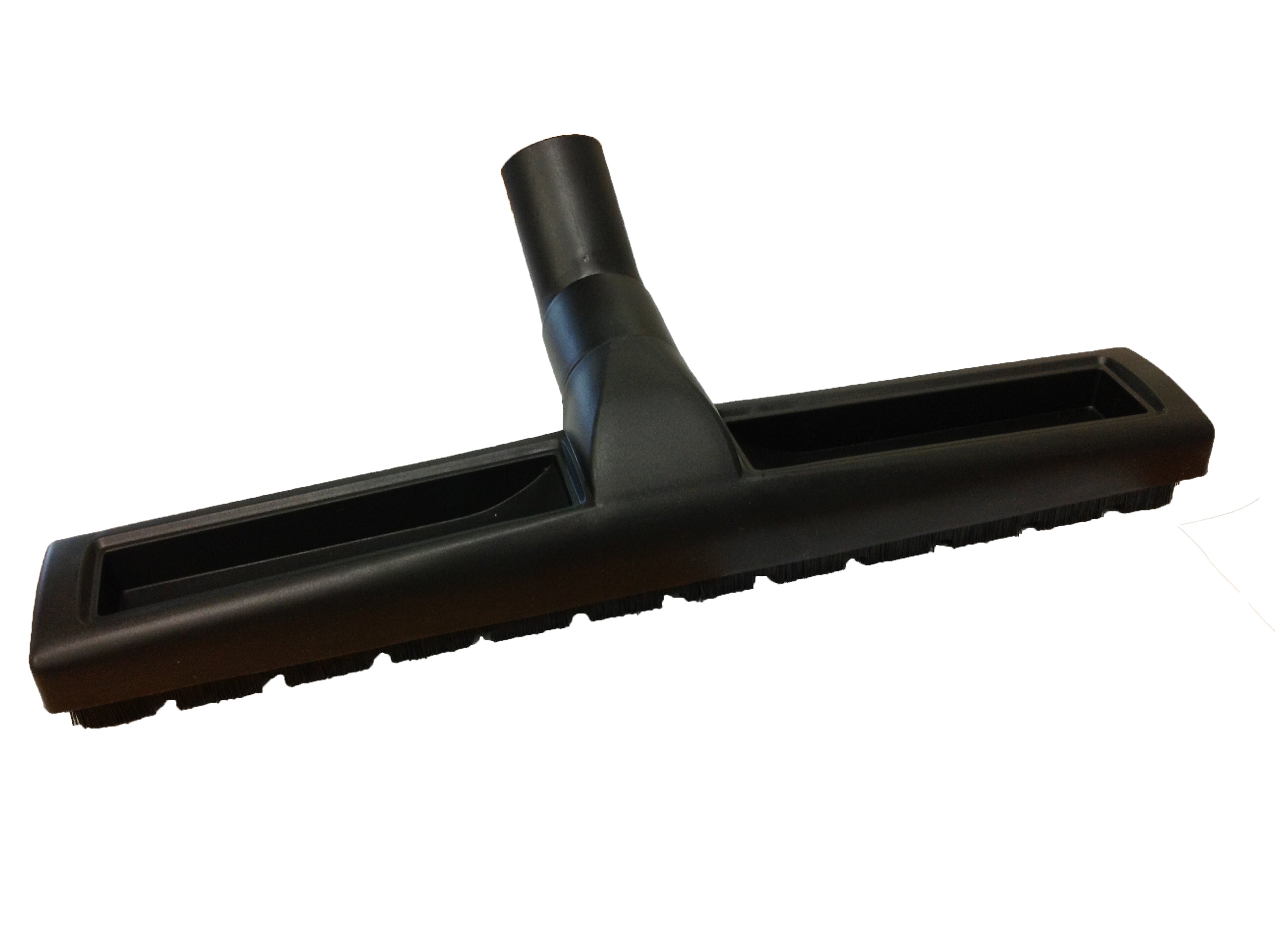 FILTA D360 BRUSH FLOOR TOOL 32MM X 360MM WIDE - BLACK