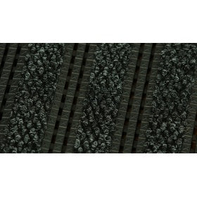 DESIGNA TILE - 450mm X 300mm X 15mm - Charcoal
