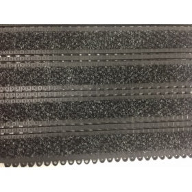 DESIGNA TILE - 450mm X 300mm X 15mm - Charcoal