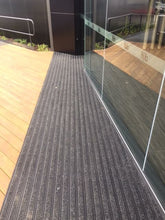 Load image into Gallery viewer, DESIGNA TILE - 450mm X 300mm X 15mm - Charcoal
