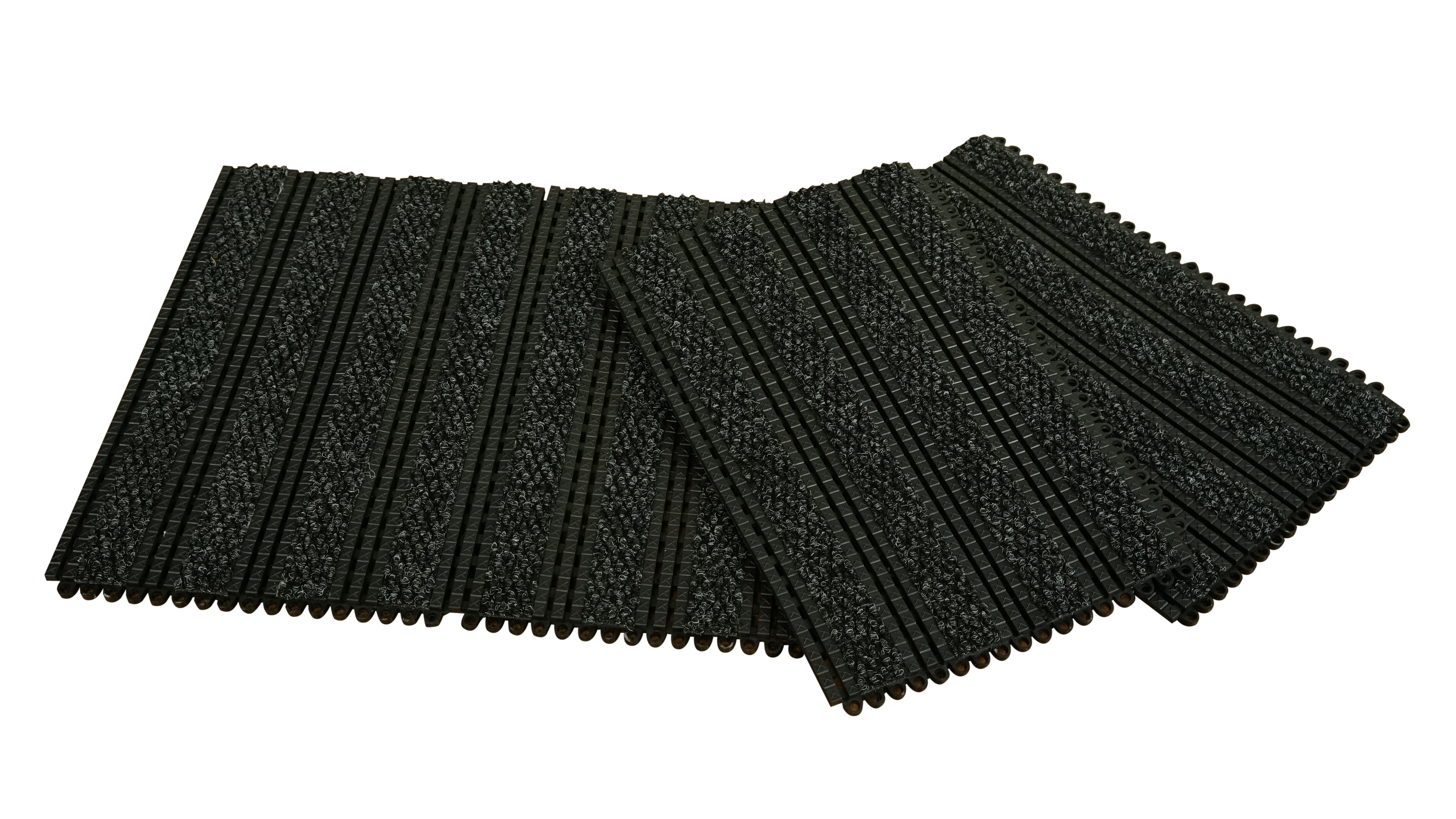 DESIGNA TILE - 450mm X 300mm X 15mm - Charcoal