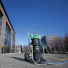 Load image into Gallery viewer, UNGER HYDROPOWER ULTRA FILTER LC ON CART 18 LITRE