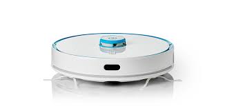 i-TEAM CO-BOTIC ROBOT 1700 VACUUM