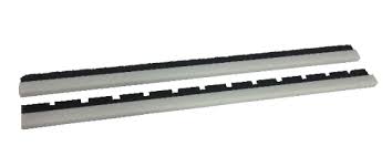 WESSEL WERK D300 BRUSH STRIP