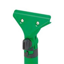 UNGER ERGOTEC SQUEEGEE HANDLE WITH SWIVEL