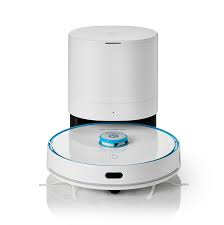 i-TEAM CO-BOTIC ROBOT VACUUM DOCKING STATION