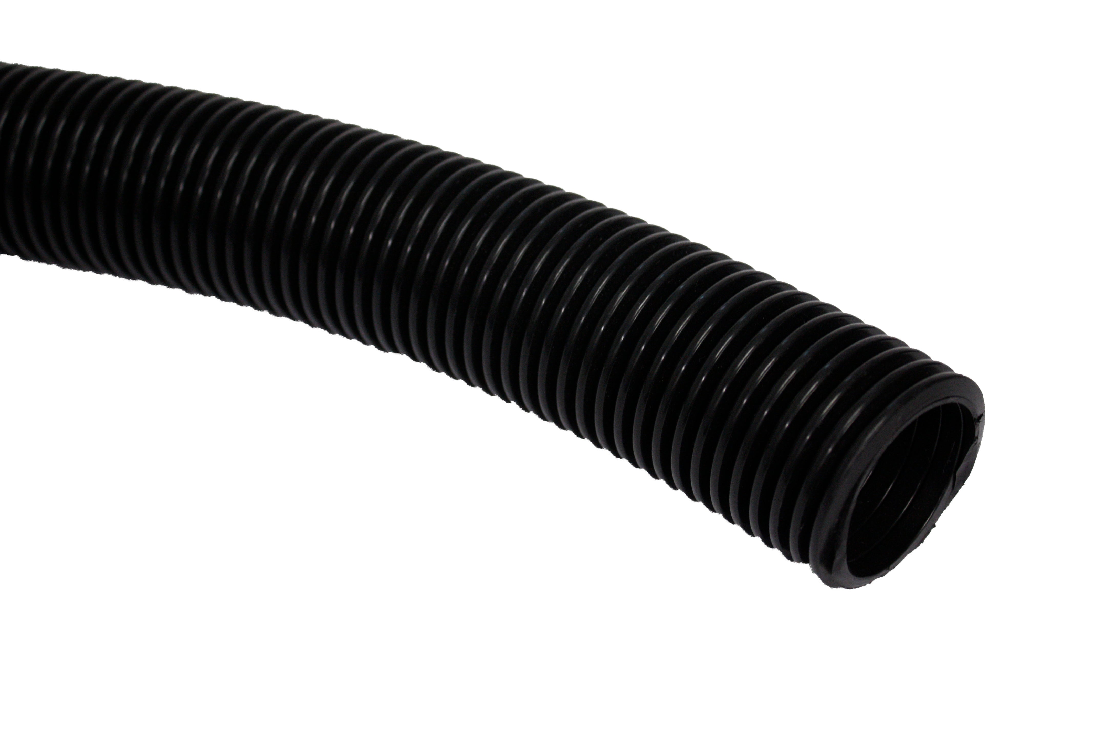 FILTA HOSE 38MM - BLACK