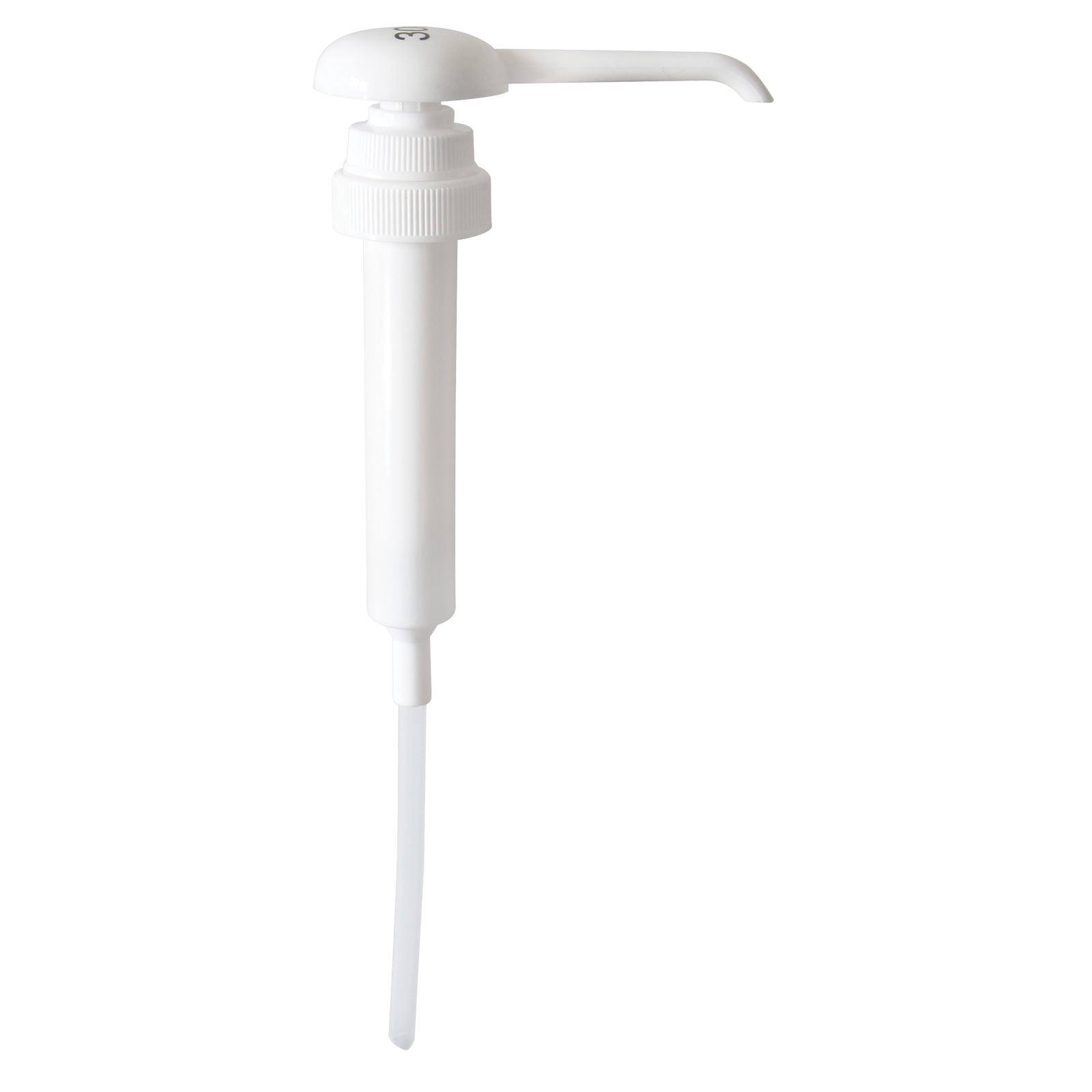 FILTA PORTION PUMP 30ML DISPENSER 400/38 CLOSURE