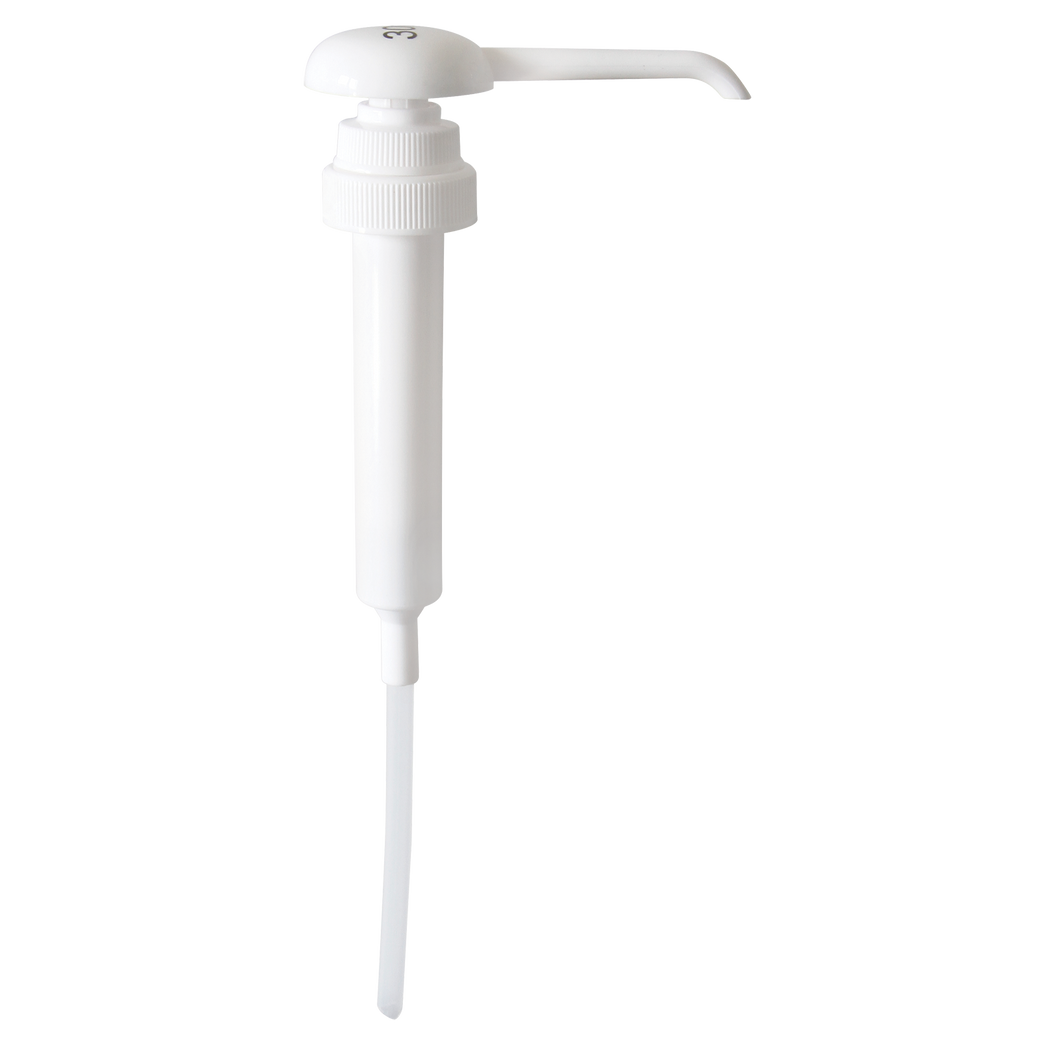 FILTA PORTION PUMP 30ML DISPENSER 400/38 CLOSURE