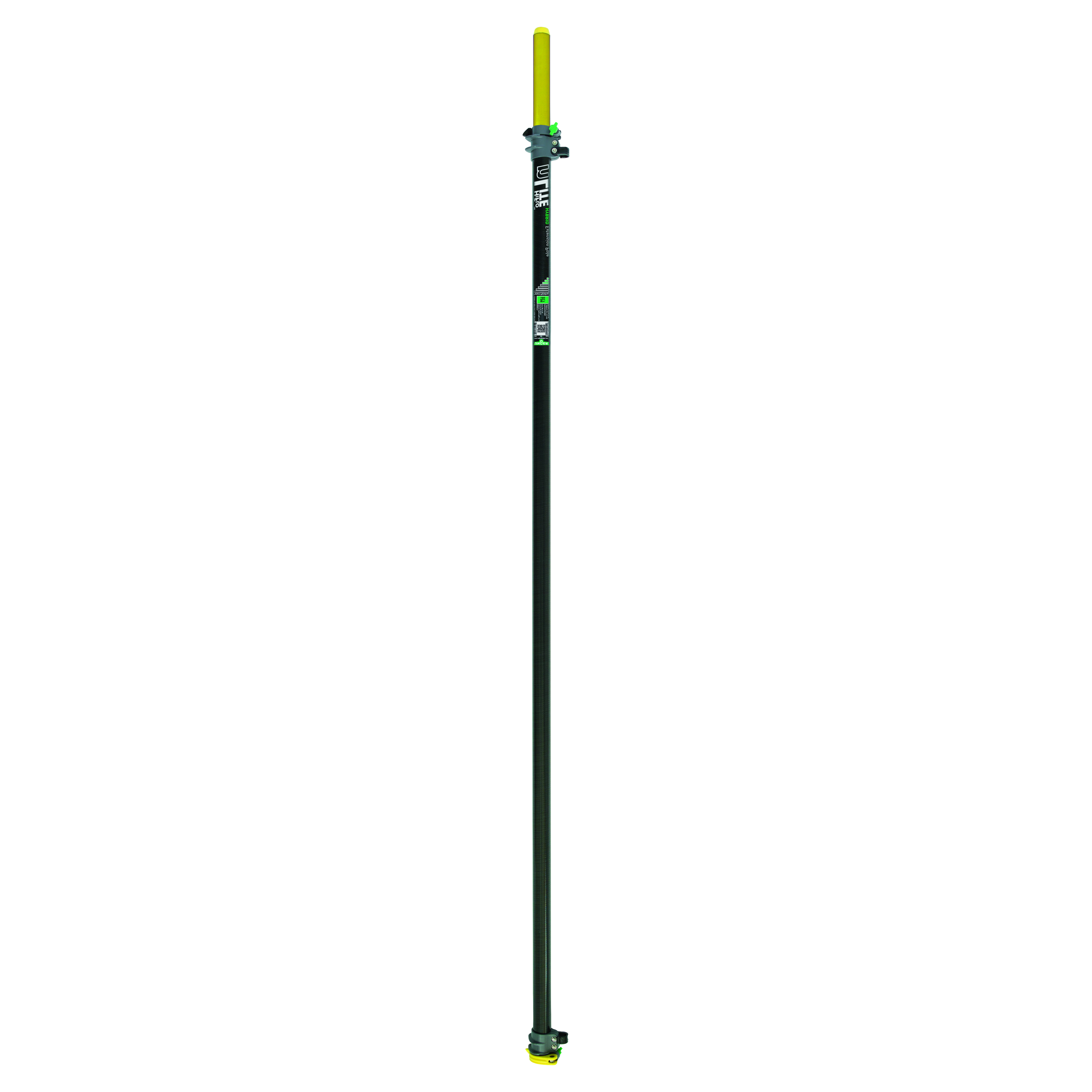 UNGER NLITE HYBRID EXTENSION POLE