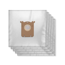Load image into Gallery viewer, E1 - FILTA ELECTROLUX SMS MULTI LAYERED VACUUM BAGS 5 PK