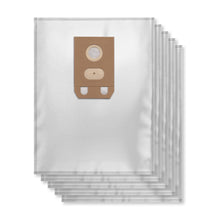 Load image into Gallery viewer, FILTA HUSQVARNA QUALCRAFT SMS MULTI LAYERED VACUUM CLEANER BAGS 5 PACK (F023)