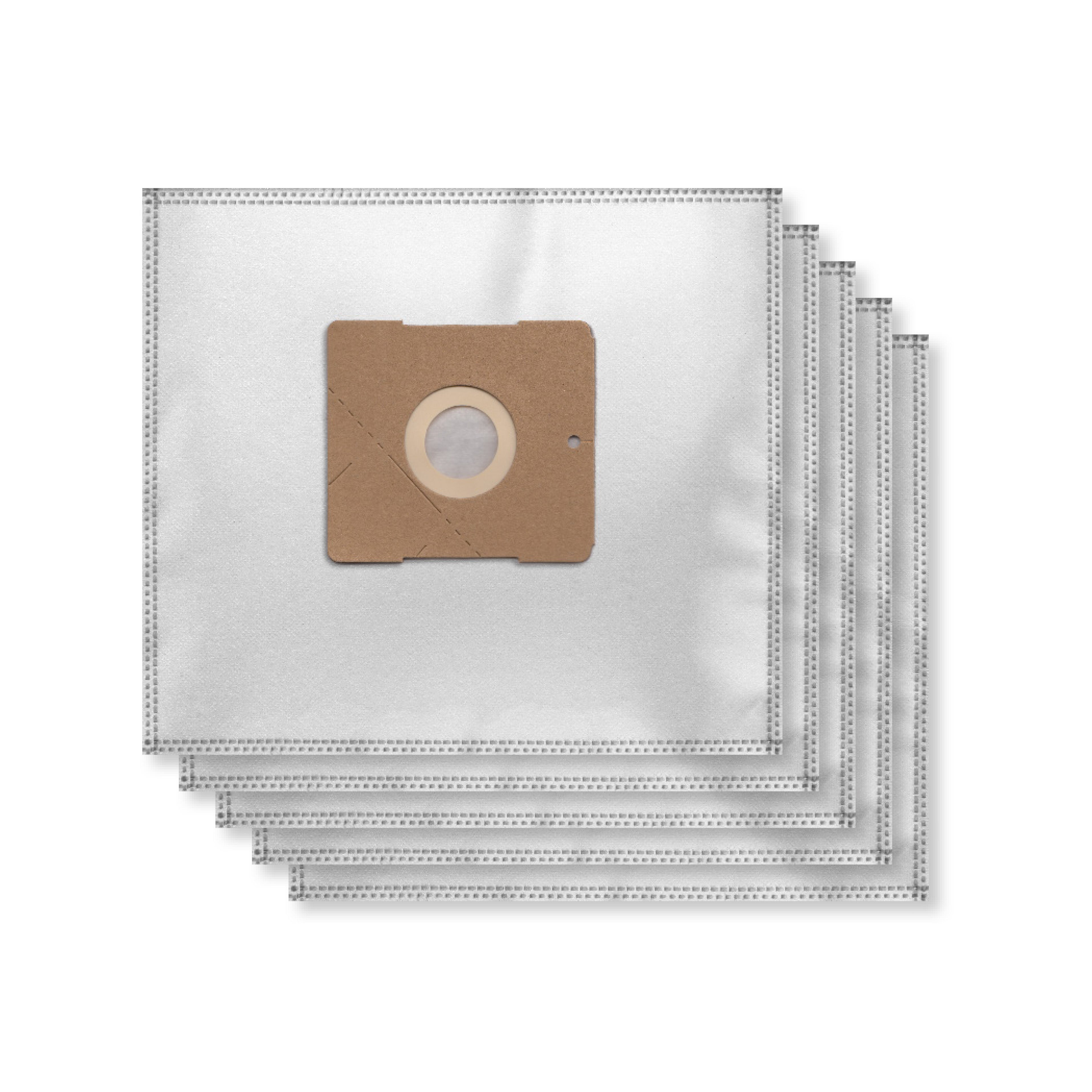 K1 - ULTRACLEAN KAMBROOK SMS MULTI LAYERED VACUUM BAGS 5 PACK