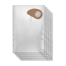 Load image into Gallery viewer, N4 - ULTRACLEAN NILFISK BUDDY SMS MULTI LAYERED VACUUM BAGS 5 PACK