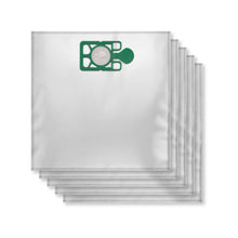 Load image into Gallery viewer, N6 - ULTRACLEAN NUMATIC 1C SMS MULTI LAYERED VACUUM BAGS 5 PACK