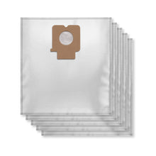 Load image into Gallery viewer, P1 - ULTRACLEAN PANASONIC SMS MULTI LAYERED VACUUM BAGS 5 PACK