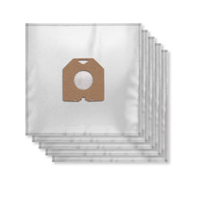 Load image into Gallery viewer, P2 - ULTRACLEAN PHILIPS OSLO SMS MULTI LAYERED VACUUM BAGS 5 PACK