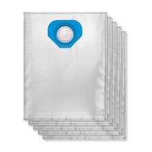 Load image into Gallery viewer, T1 - FILTA TELLUS GM80, GM90 SMS MULTI LAYERED VACUUM BAGS 5 PK