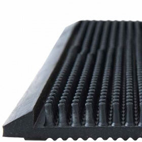 FINGERTIP - 1000mm X 813mm - Black
