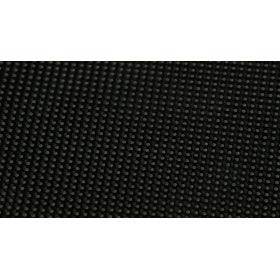 FINGERTIP - 1000mm X 813mm - Black