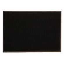 Load image into Gallery viewer, FINGERTIP - 1000mm X 813mm - Black