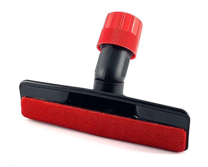 FILTA PET BRUSH VELCRO NOZZLE - UNIVERSAL NECK