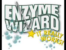 Load image into Gallery viewer, ENZYME WIZARD URINE STAIN &amp; ODOUR REMOVER 5 LITRE
