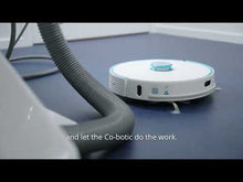 Load image into Gallery viewer, i-TEAM CO-BOTIC ROBOT VACUUM DOCKING STATION
