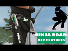 Load image into Gallery viewer, UNGER NINJA HOLSTER ON BELT