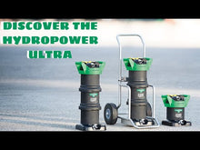 Load image into Gallery viewer, UNGER HYDROPOWER ULTRA PURE WATER 6LT &amp; 8.5M CARBON COMP-KIT