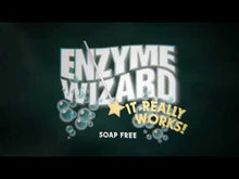 Load image into Gallery viewer, ENZYME WIZARD NO RINSE FLOOR CLEANER 1 LITRE