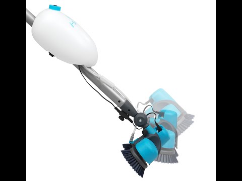 I-SCRUB 21 BATTERY SCRUBBER