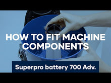 Load image into Gallery viewer, PACVAC SUPERPRO 5L SYNTHETIC BAGS - 10 PACK