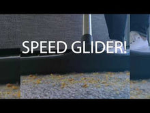Load image into Gallery viewer, WESSEL WERK SPEED GLIDER FLOOR TOOL 32mm - 370MM