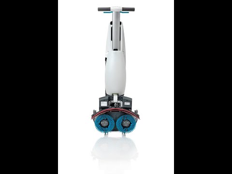 I-MOP LITE WITH CHARGER & BATTERY