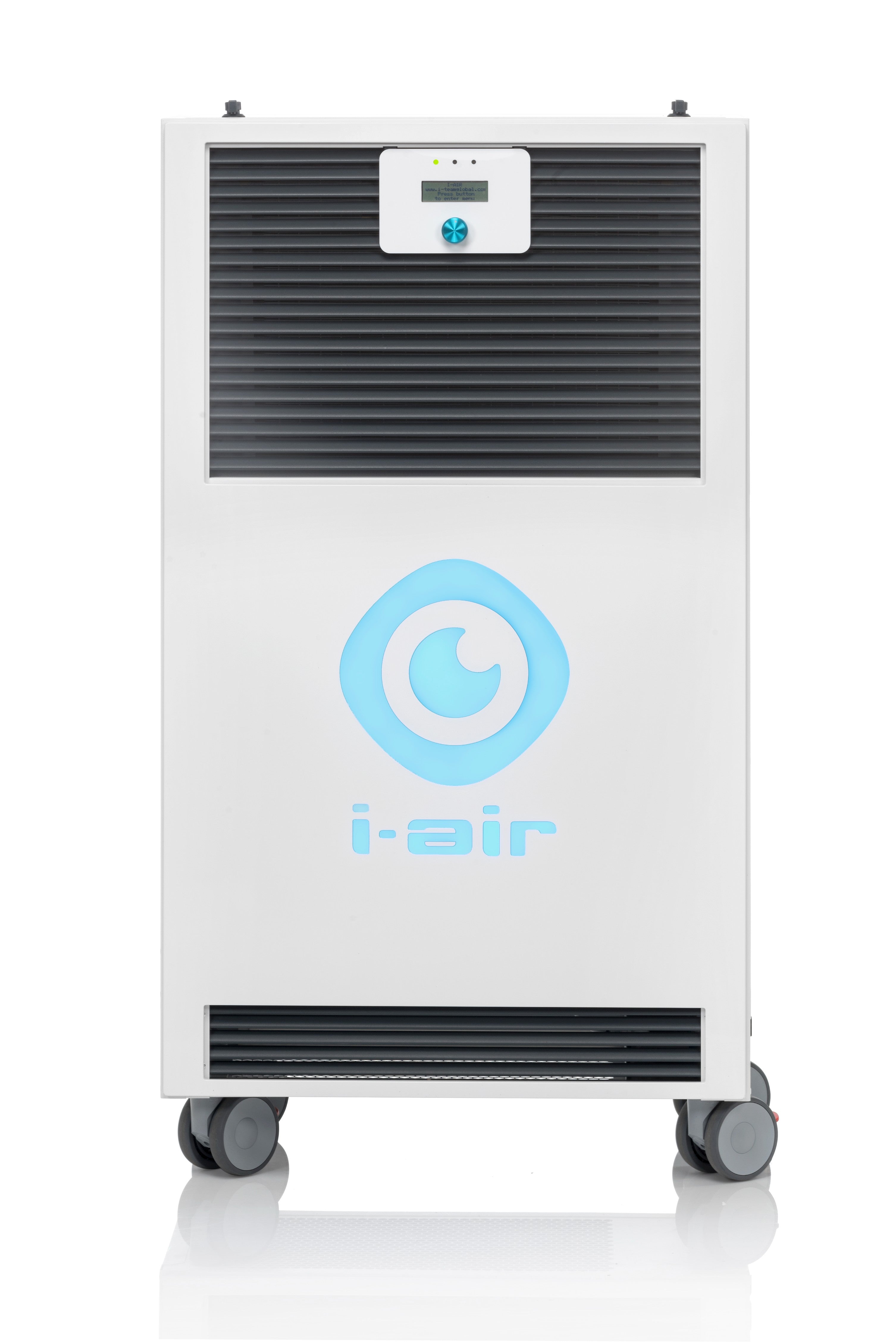 I-AIR PRO AIR HEALER