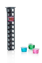Load image into Gallery viewer, I-DOSE E33 10ML DAILY SANITARY *PINK* [120PCS]