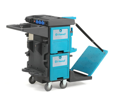 I-LAND L PRO (WITHOUT TANKS & CHARGER)