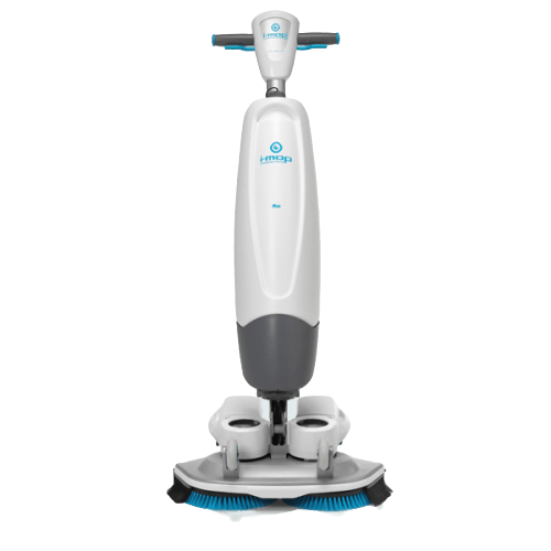 I-MOP XL PLUS 46CM SCRUBBER (W/O BATTERIES & CHARGER)