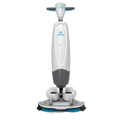 I-MOP XL BASIC 46CM SCRUBBER (W/O BATTERIES & CHARGER)