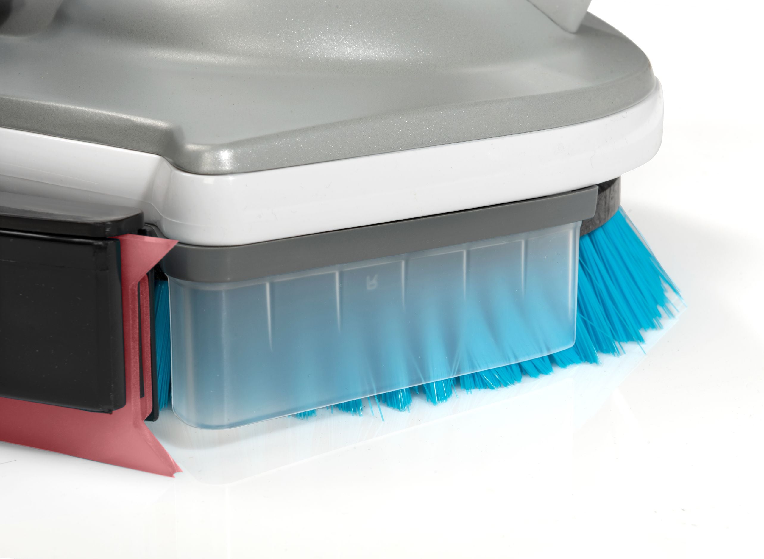 I-MOP XL BASIC 46CM SCRUBBER (W/O BATTERIES & CHARGER)
