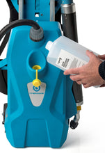 Load image into Gallery viewer, I-GUM/I-REMOVE BACKPACK BATTERY MACHINE